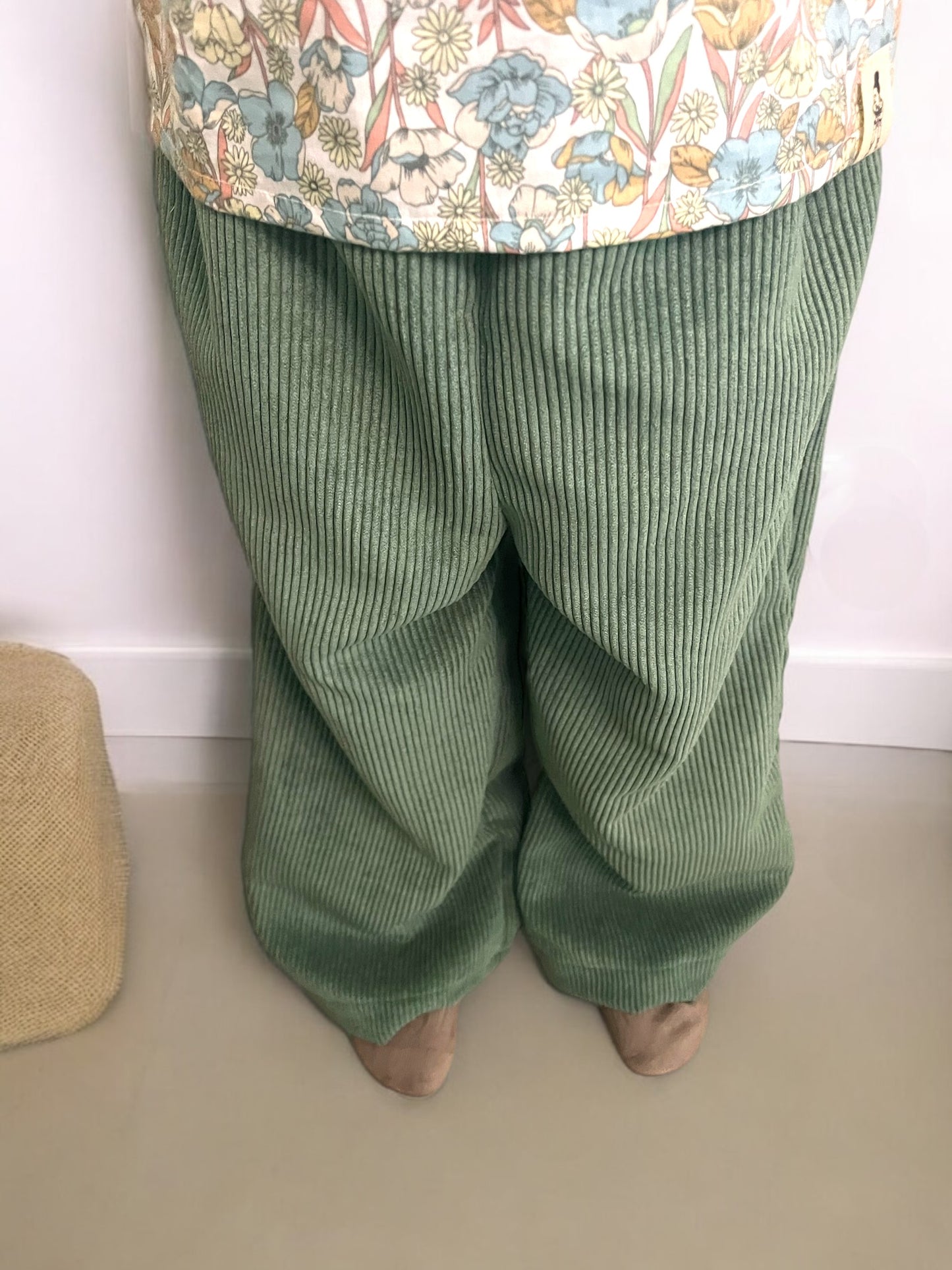 Pantalon Paola