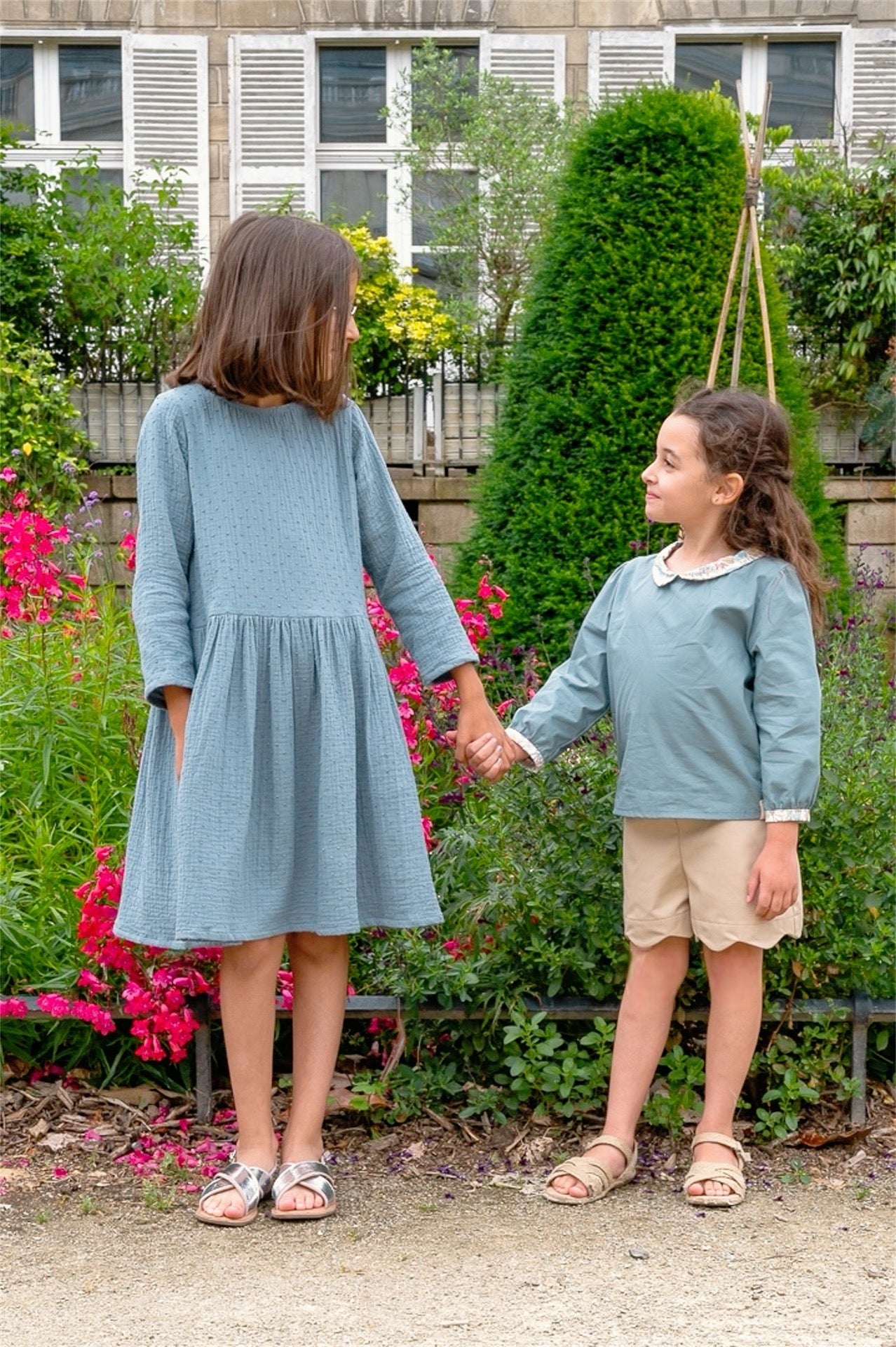 Robe Constance