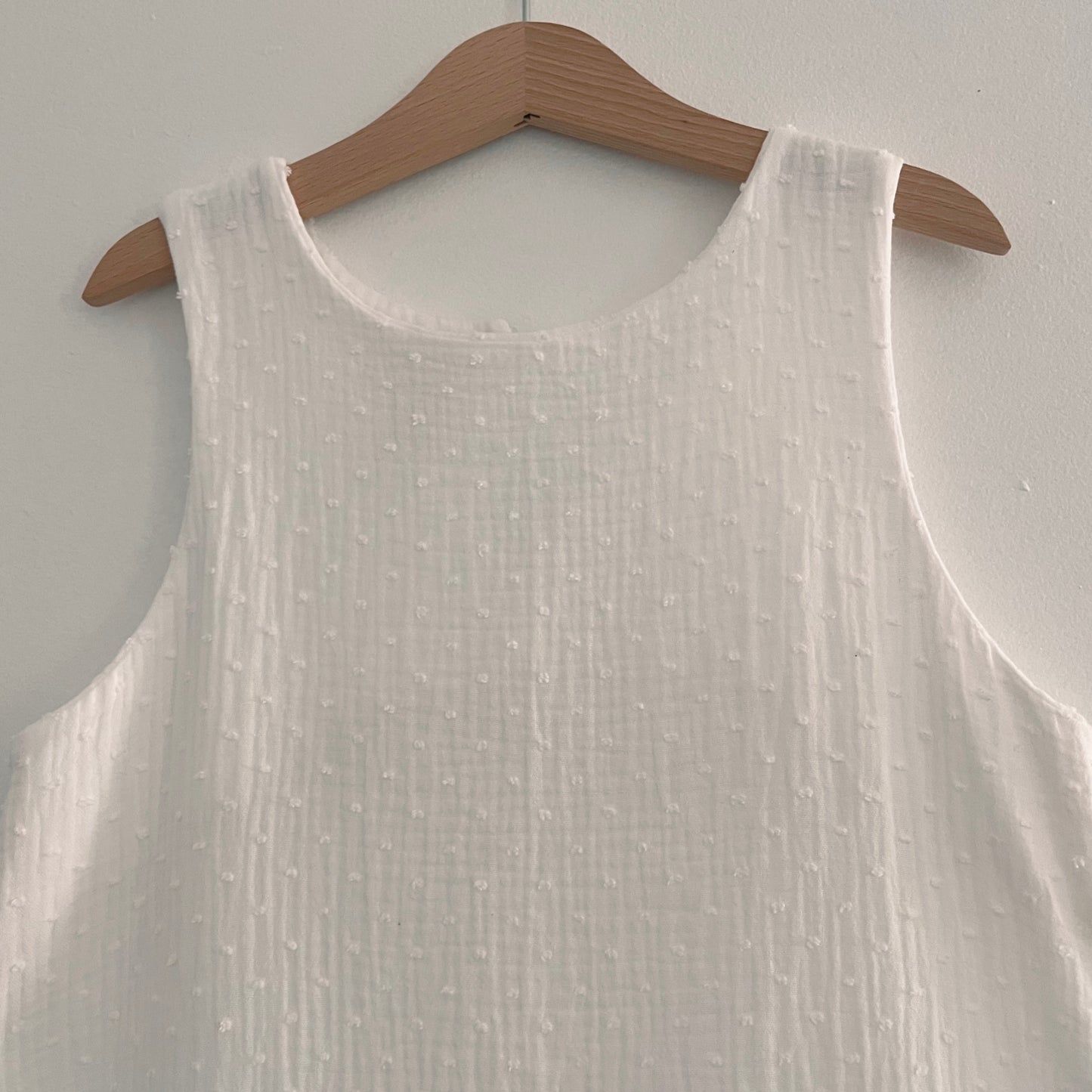 Robe Capucine
