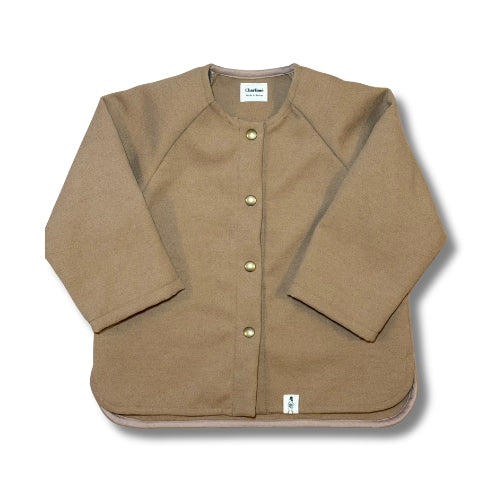 Manteau