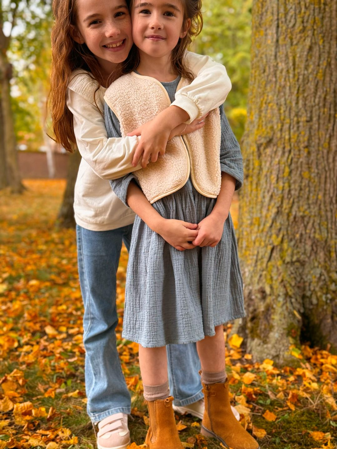 Petits Brins d’automne