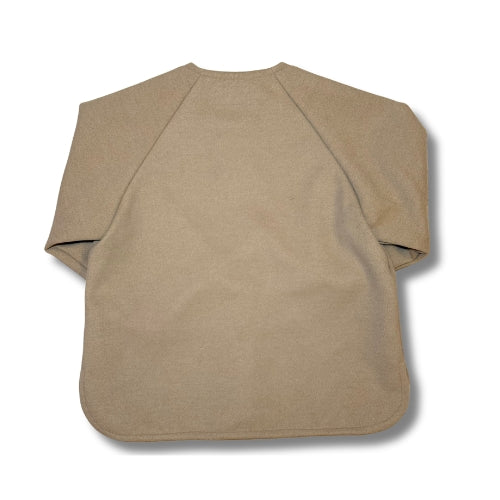 Manteau Charlie — 7-12 ans