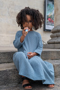 Robe Constance 7-12 ANS