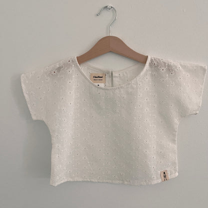 Blouse Victoire