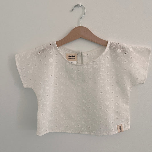 Blouse Victoire