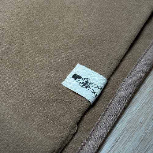 Manteau Charlie