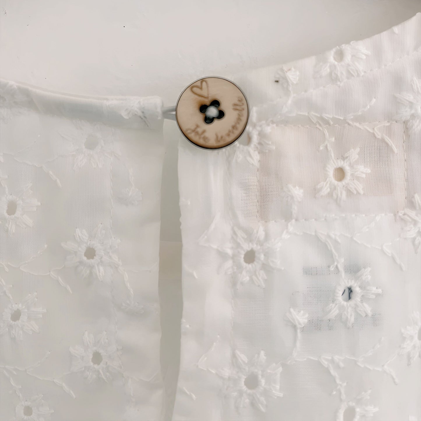 Blouse Victoire