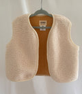 Veste berger Lola 7-12 ANS