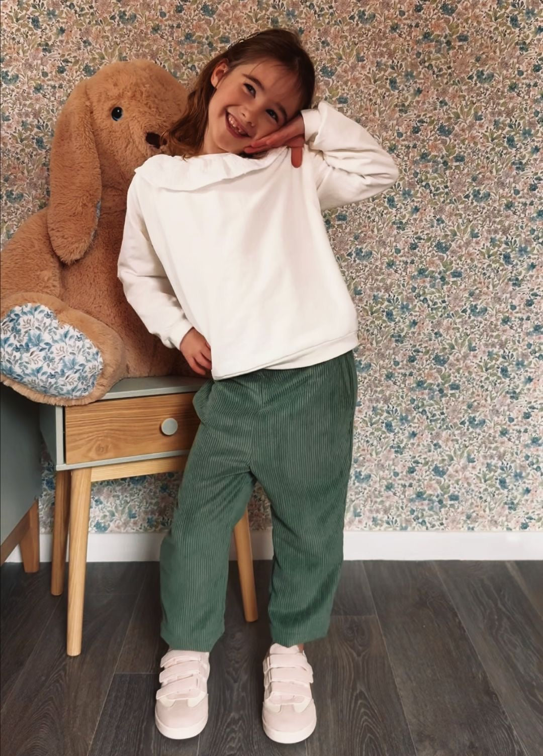 Pantalon Paola