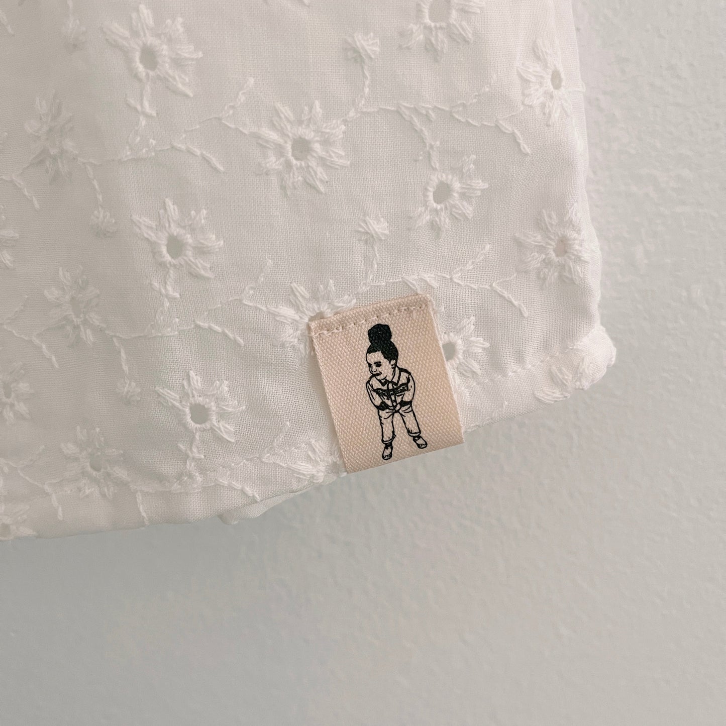 Blouse Victoire