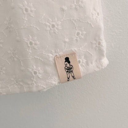 Blouse Victoire