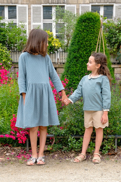 Robe Constance