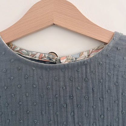 Robe Constance