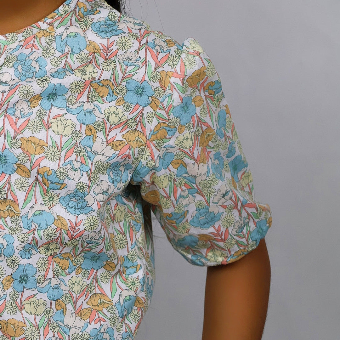 Blouse Diane