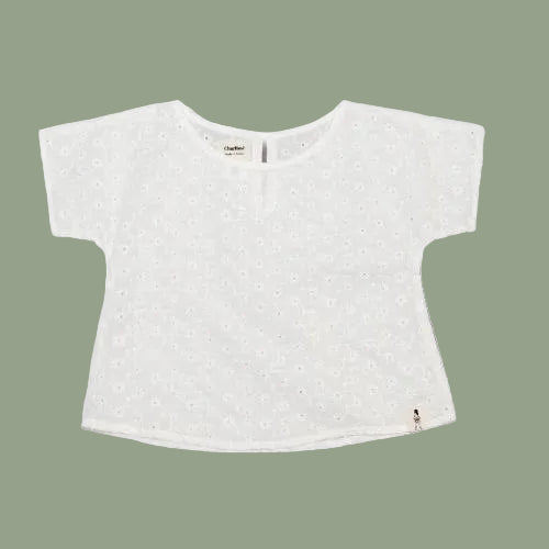 Blouse Victoire