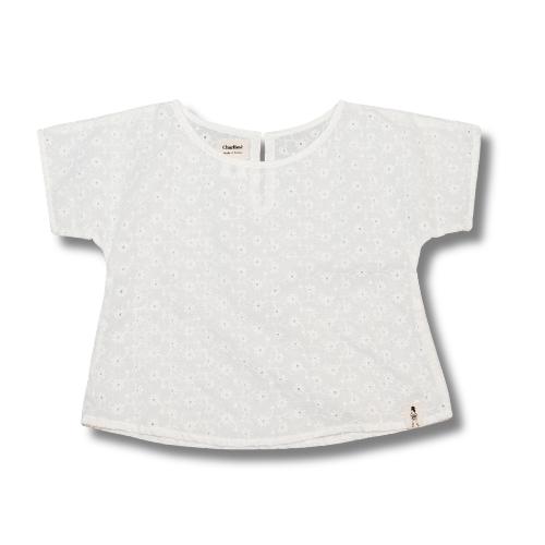 Blouse Victoire