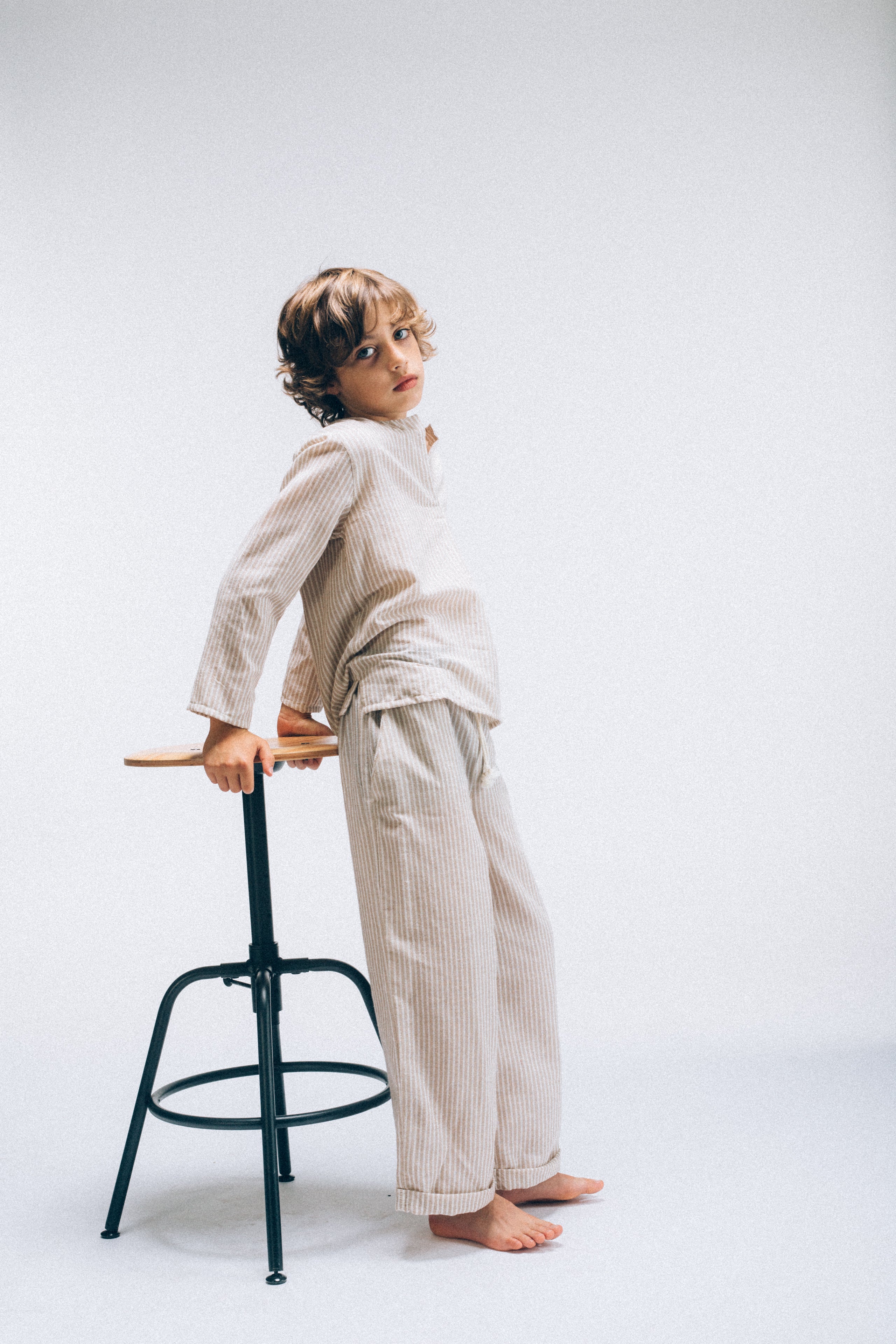 Pantalon Paul
