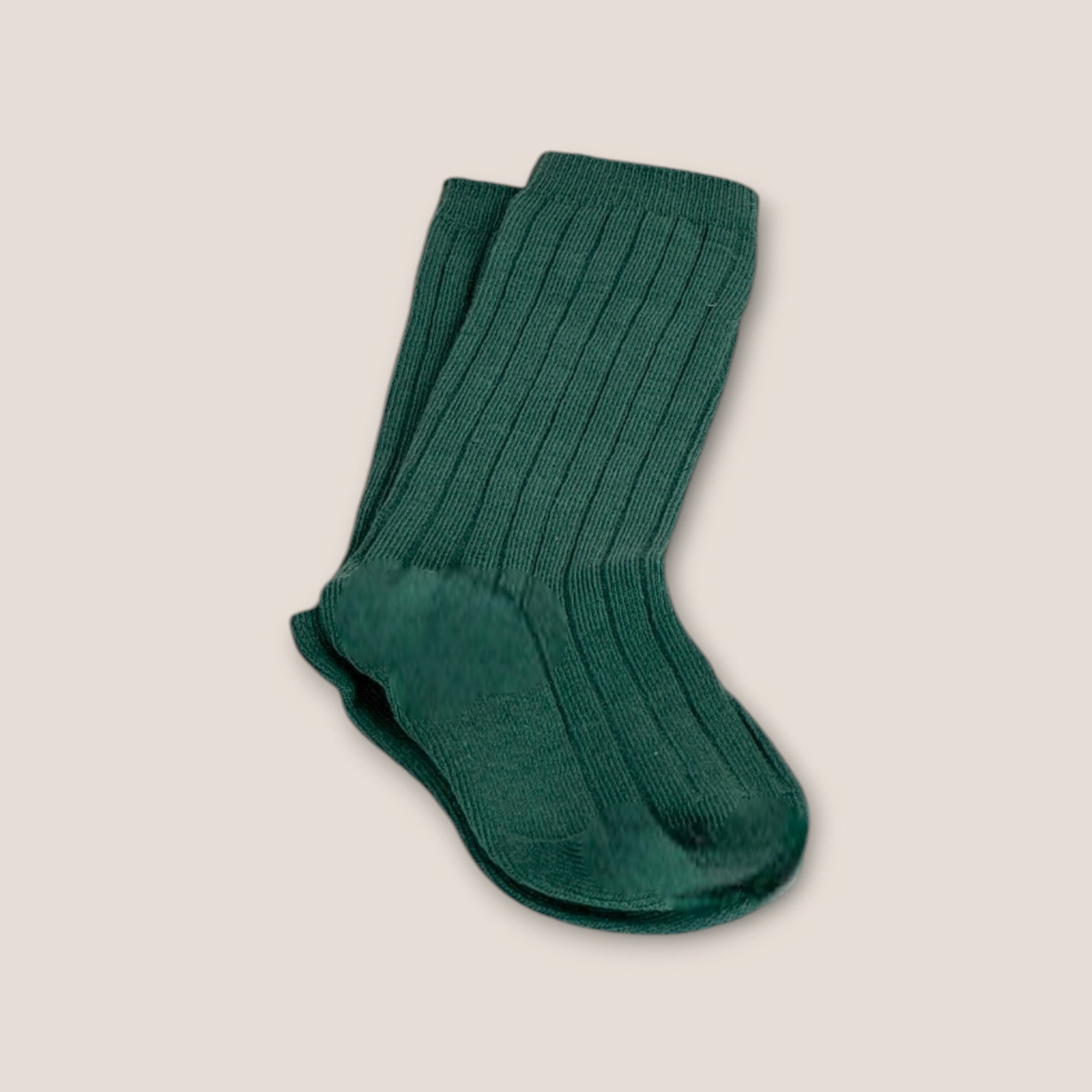 Chaussettes montantes