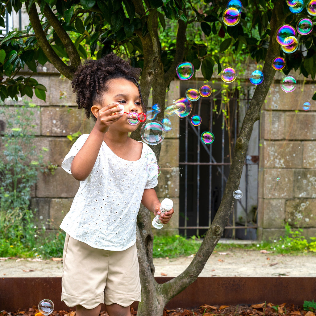 Short Suzanne