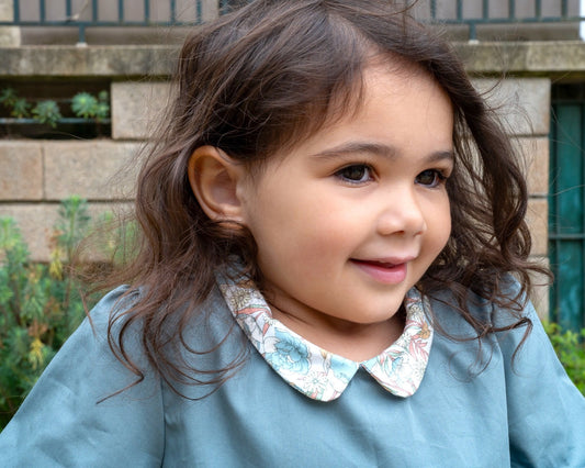Blouse Céleste