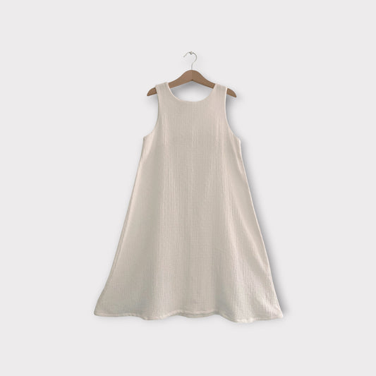 Robe Capucine